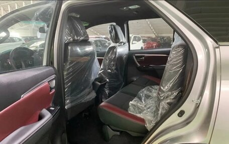 Toyota Fortuner II, 2025 год, 4 965 000 рублей, 15 фотография