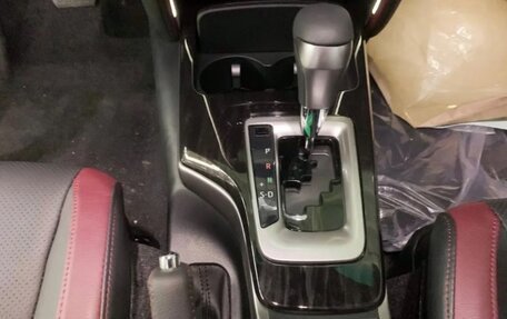 Toyota Fortuner II, 2025 год, 4 965 000 рублей, 11 фотография