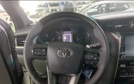 Toyota Fortuner II, 2025 год, 4 965 000 рублей, 9 фотография