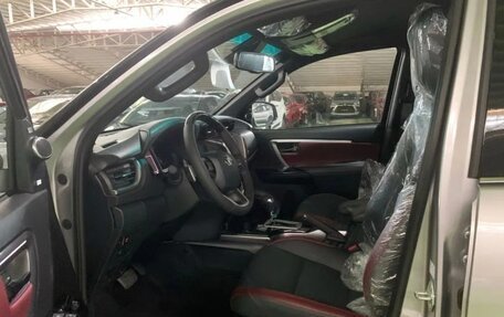 Toyota Fortuner II, 2025 год, 4 965 000 рублей, 10 фотография