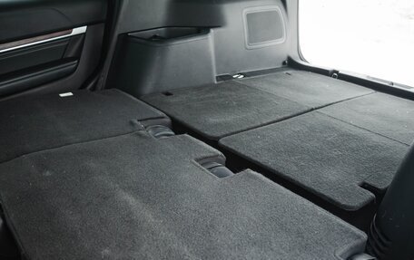 Ford Explorer VI, 2017 год, 2 790 000 рублей, 11 фотография