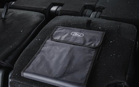 Ford Explorer VI, 2017 год, 2 790 000 рублей, 15 фотография