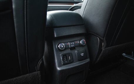 Ford Explorer VI, 2017 год, 2 790 000 рублей, 5 фотография