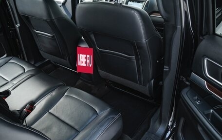 Ford Explorer VI, 2017 год, 2 790 000 рублей, 6 фотография