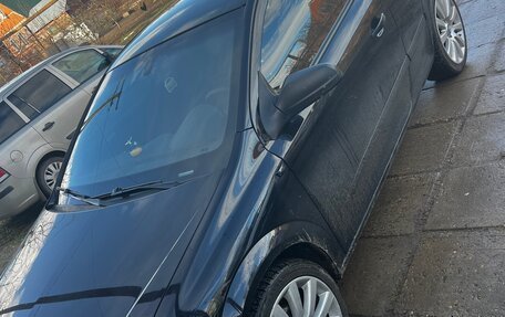 Opel Astra H, 2008 год, 480 000 рублей, 1 фотография