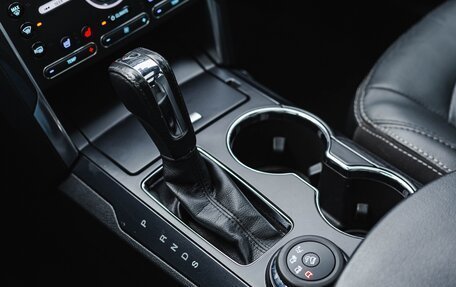 Ford Explorer VI, 2017 год, 2 790 000 рублей, 18 фотография