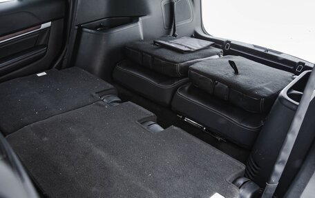 Ford Explorer VI, 2017 год, 2 790 000 рублей, 16 фотография