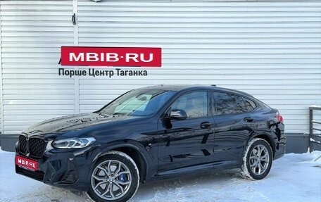 BMW X4, 2021 год, 7 199 000 рублей, 1 фотография