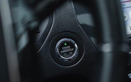 Ford Explorer VI, 2017 год, 2 790 000 рублей, 20 фотография