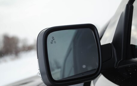 Ford Explorer VI, 2017 год, 2 790 000 рублей, 37 фотография