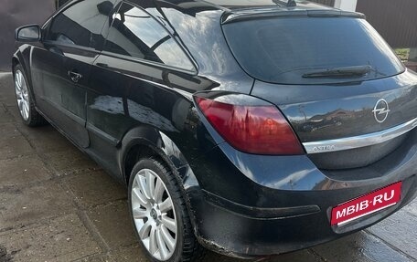 Opel Astra H, 2008 год, 480 000 рублей, 3 фотография
