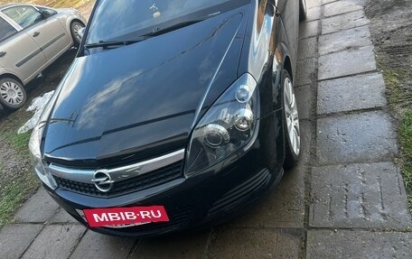 Opel Astra H, 2008 год, 480 000 рублей, 2 фотография