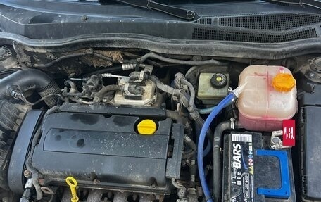 Opel Astra H, 2008 год, 480 000 рублей, 5 фотография