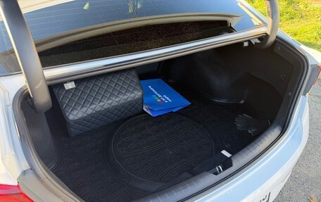 Hyundai Sonata VII, 2018 год, 2 300 000 рублей, 7 фотография