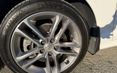 Hyundai Sonata VII, 2018 год, 2 300 000 рублей, 14 фотография