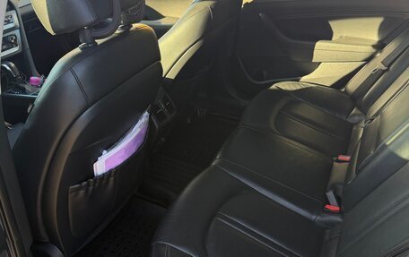 Hyundai Sonata VII, 2018 год, 2 300 000 рублей, 16 фотография