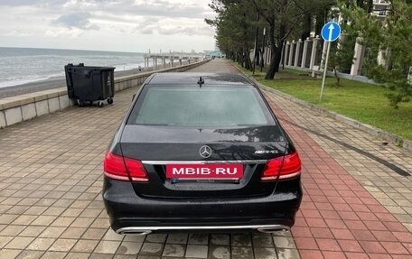 Mercedes-Benz E-Класс, 2014 год, 1 850 000 рублей, 4 фотография