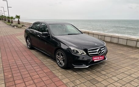 Mercedes-Benz E-Класс, 2014 год, 1 850 000 рублей, 2 фотография
