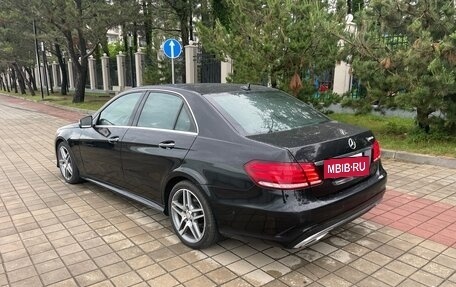 Mercedes-Benz E-Класс, 2014 год, 1 850 000 рублей, 5 фотография