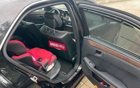 Mercedes-Benz E-Класс, 2014 год, 1 850 000 рублей, 10 фотография