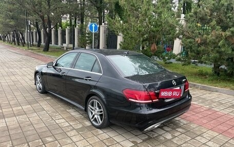 Mercedes-Benz E-Класс, 2014 год, 1 850 000 рублей, 14 фотография