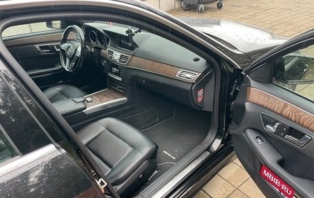 Mercedes-Benz E-Класс, 2014 год, 1 850 000 рублей, 9 фотография