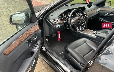 Mercedes-Benz E-Класс, 2014 год, 1 850 000 рублей, 12 фотография