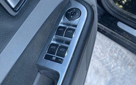 Ford Focus II рестайлинг, 2010 год, 575 000 рублей, 3 фотография