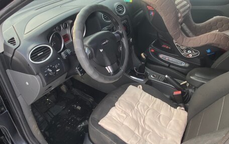 Ford Focus II рестайлинг, 2010 год, 575 000 рублей, 7 фотография