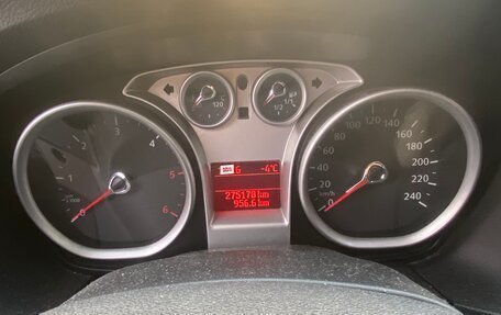 Ford Focus II рестайлинг, 2010 год, 575 000 рублей, 5 фотография