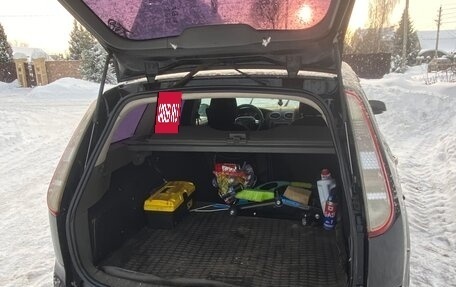 Ford Focus II рестайлинг, 2010 год, 575 000 рублей, 8 фотография