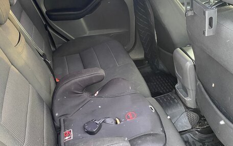 Ford Focus II рестайлинг, 2010 год, 575 000 рублей, 9 фотография