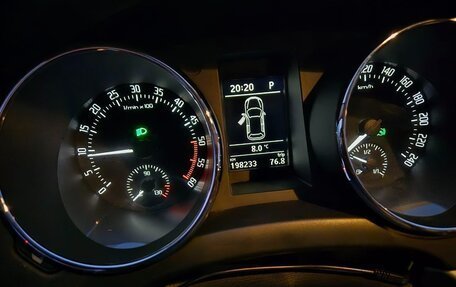 Skoda Yeti I рестайлинг, 2013 год, 1 250 000 рублей, 12 фотография