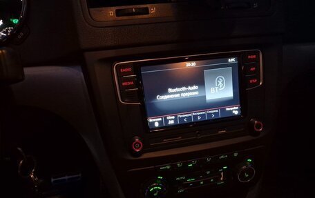 Skoda Yeti I рестайлинг, 2013 год, 1 250 000 рублей, 13 фотография