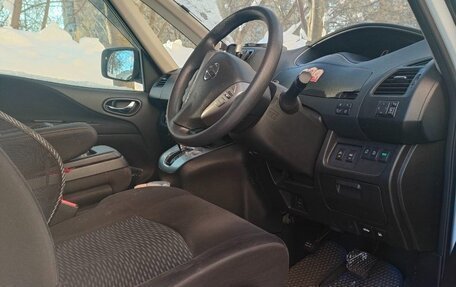 Nissan Serena IV, 2014 год, 1 350 000 рублей, 6 фотография