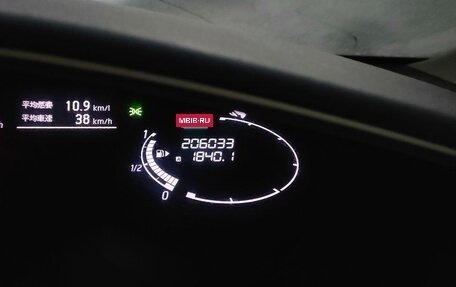 Nissan Serena IV, 2014 год, 1 350 000 рублей, 5 фотография