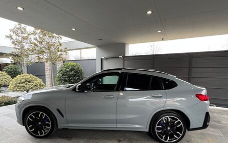 BMW X4, 2022 год, 7 648 000 рублей, 4 фотография
