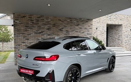 BMW X4, 2022 год, 7 648 000 рублей, 6 фотография