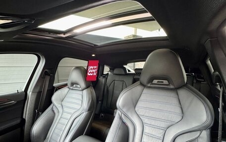 BMW X4, 2022 год, 7 648 000 рублей, 9 фотография