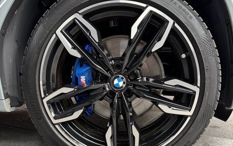 BMW X4, 2022 год, 7 648 000 рублей, 20 фотография