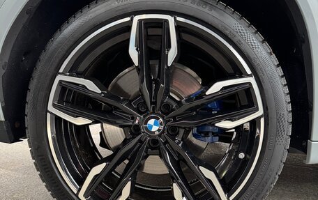 BMW X4, 2022 год, 7 648 000 рублей, 21 фотография