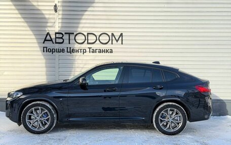 BMW X4, 2021 год, 7 199 000 рублей, 4 фотография