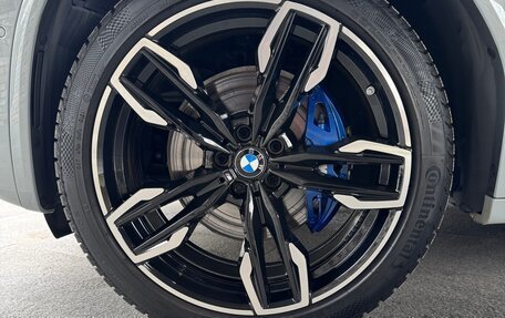 BMW X4, 2022 год, 7 648 000 рублей, 19 фотография