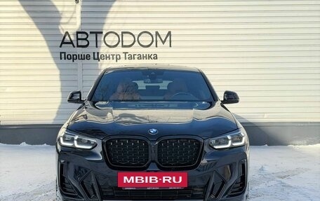 BMW X4, 2021 год, 7 199 000 рублей, 2 фотография