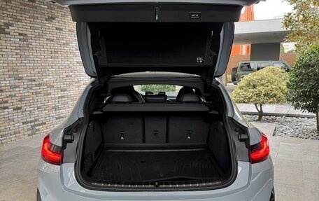 BMW X4, 2022 год, 7 648 000 рублей, 17 фотография