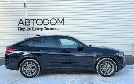 BMW X4, 2021 год, 7 199 000 рублей, 5 фотография