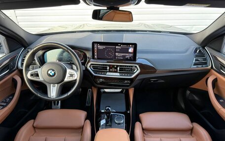 BMW X4, 2021 год, 7 199 000 рублей, 10 фотография