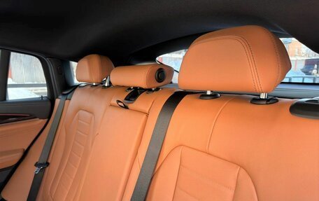 BMW X4, 2021 год, 7 199 000 рублей, 16 фотография