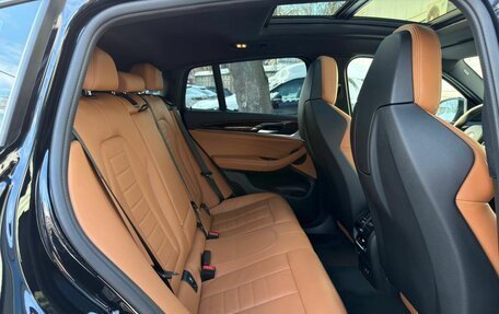 BMW X4, 2021 год, 7 199 000 рублей, 17 фотография