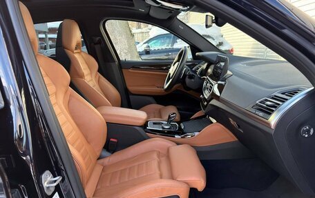 BMW X4, 2021 год, 7 199 000 рублей, 19 фотография